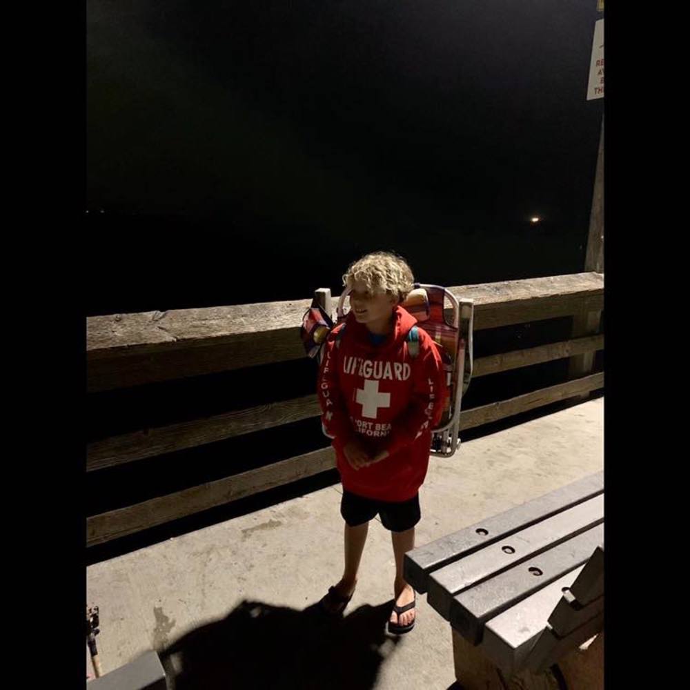 Meet your Posher, Bobbie